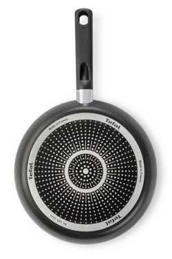 Сковорода с крышкой Tefal Easy Plus 28 см 04232928