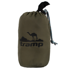 Tramp накидка на рюкзак 70-100л (оливковый)