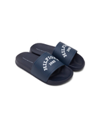 Шлепанцы SLIDE Tommy Hilfiger - темно-синий(T3B0 33457 1172800)