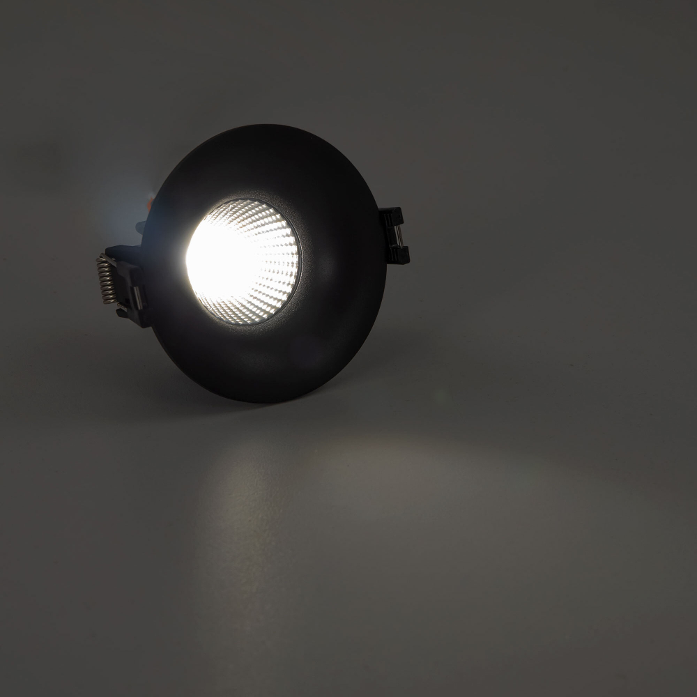 Citilux Гамма CLD004NW4 LED Встраиваемый светильник с диммером