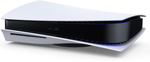 Sony Игровая приставка Sony PlayStation 5 CFI-12(00/16/18) A, белый