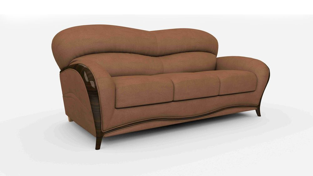 Микрофибра Luxor II light brown (Лаксор 2 лайт браун)