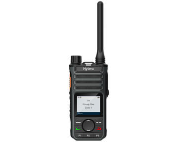 Радиостанция Hytera BP565 VHF