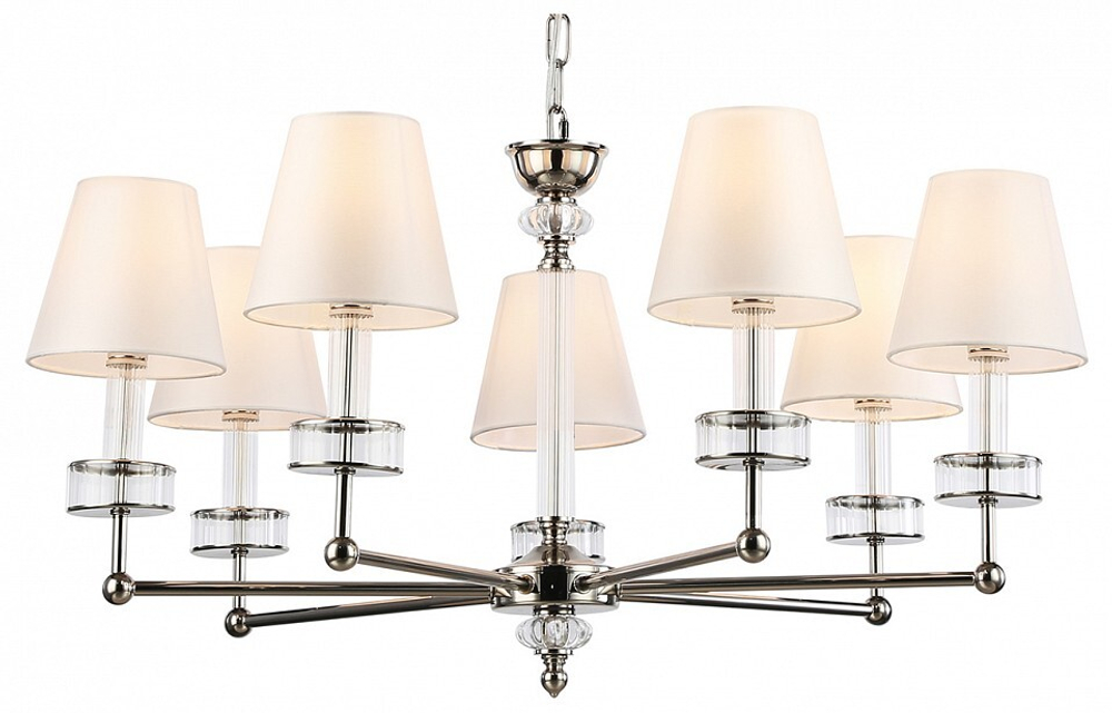 Подвесная люстра Ambrella Light LH LH71003