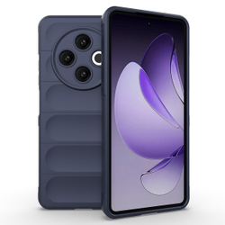 Противоударный чехол Flexible Case для TECNO Spark 30 4g