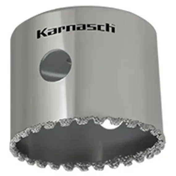 Диск пильный универсальный для строительных работ Karnasch SUPER 180×2,8/1,8×30/20 мм, Z=30 WZ, арт. 11.1260.180.010