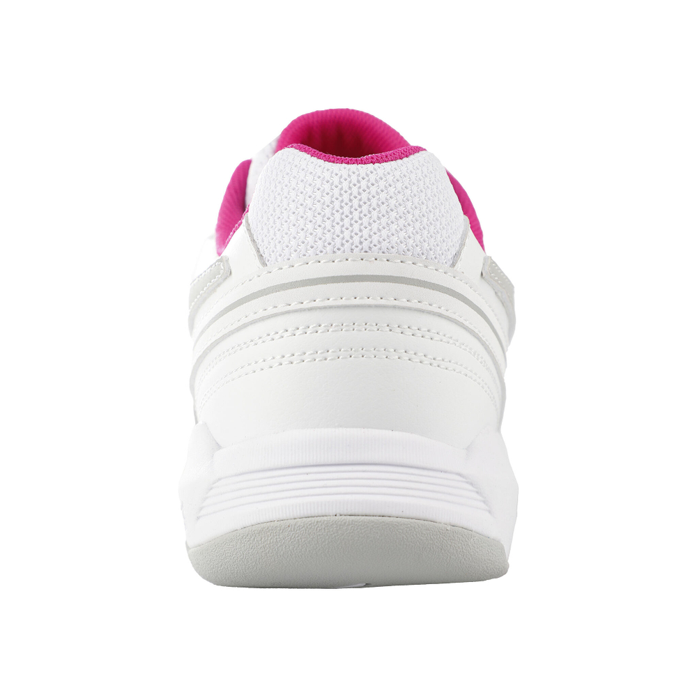 Женские теннисные кроссовки Diadora S.Challenge 4 SL Carpet Shoe Women - White, Grey