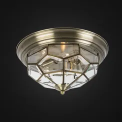 Потолочный светильник Витра CL442530 Citilux