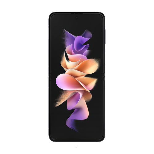 Смартфон Samsung Galaxy Z Flip3 8/256GB, Gray (Серый)