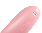 Розовый мембранно-волновой клиторальный стимулятор Svakom Pulse Lite Neo Pink Interactive Pulse StimulatorSX013A-PR