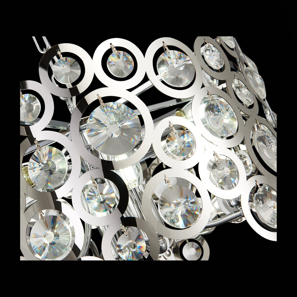 Светильник подвесной ST Luce Letina SL1103.103.08