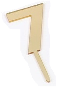 7