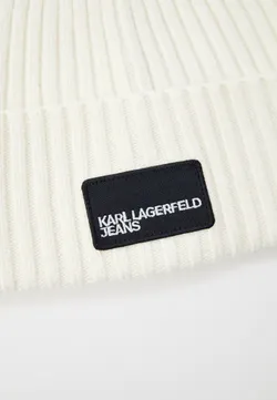 Шапка женская KARL LAGERFELD JEANS