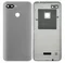 Задняя крышка для Xiaomi Redmi 6 Gray