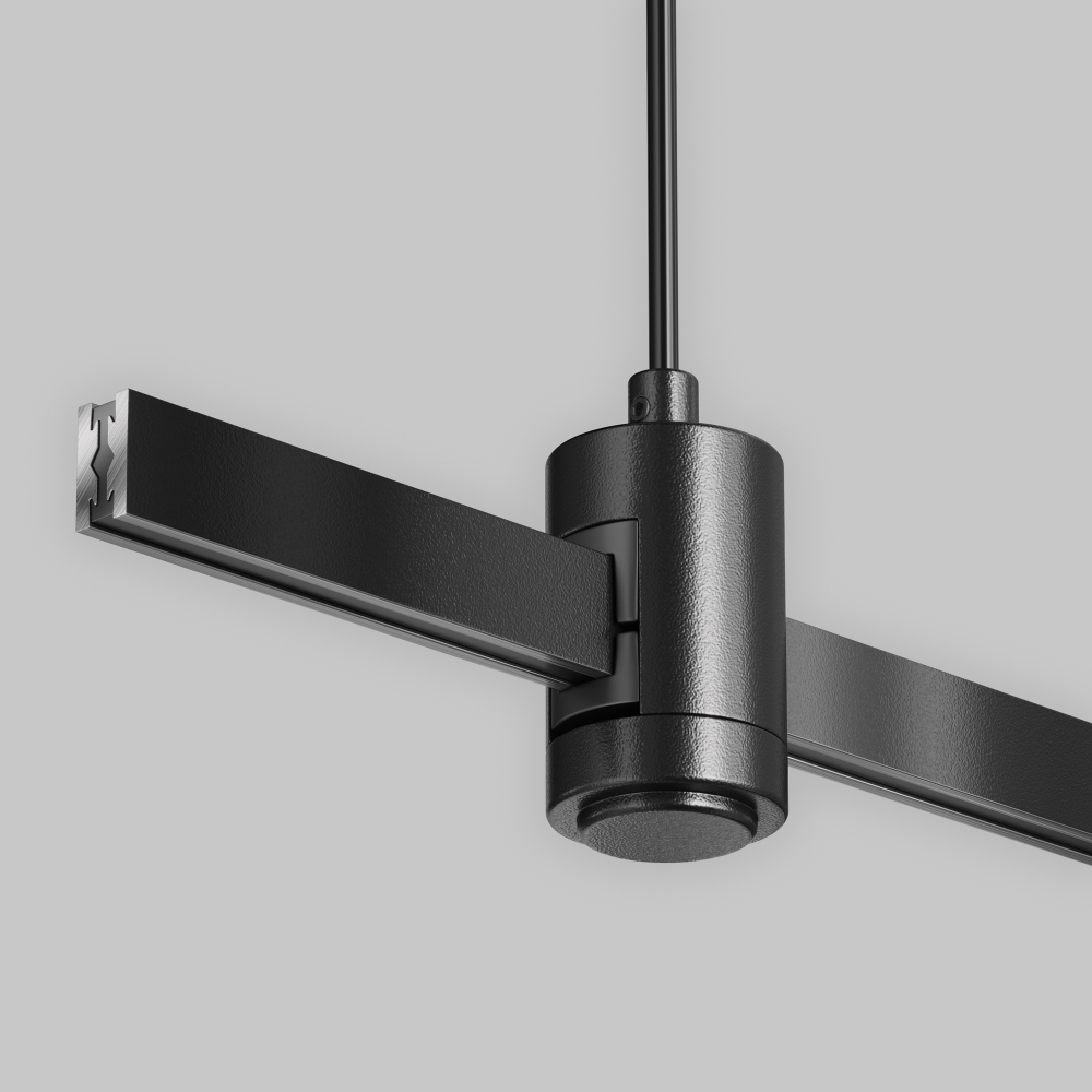 Комплектующие для систем освещения с токоведущими элементами Technical TRA157SW-B1-B