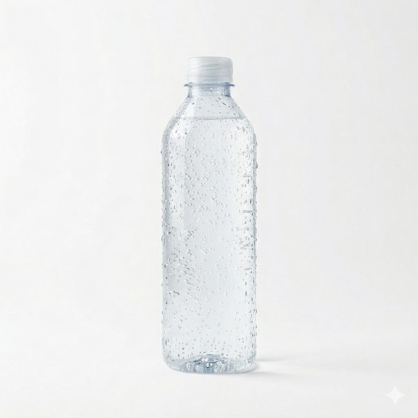 Вода с газом 0,5л