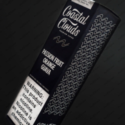 Flavour Concentrate Coastal Clouds