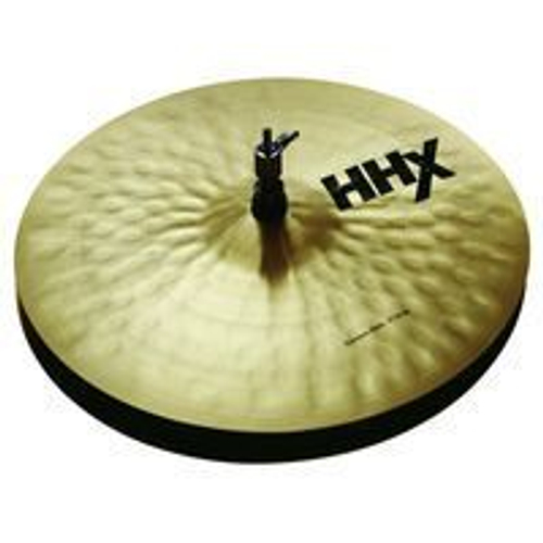 Sabian 15" HHX Groove Hi-Hats тарелки хай-хэт