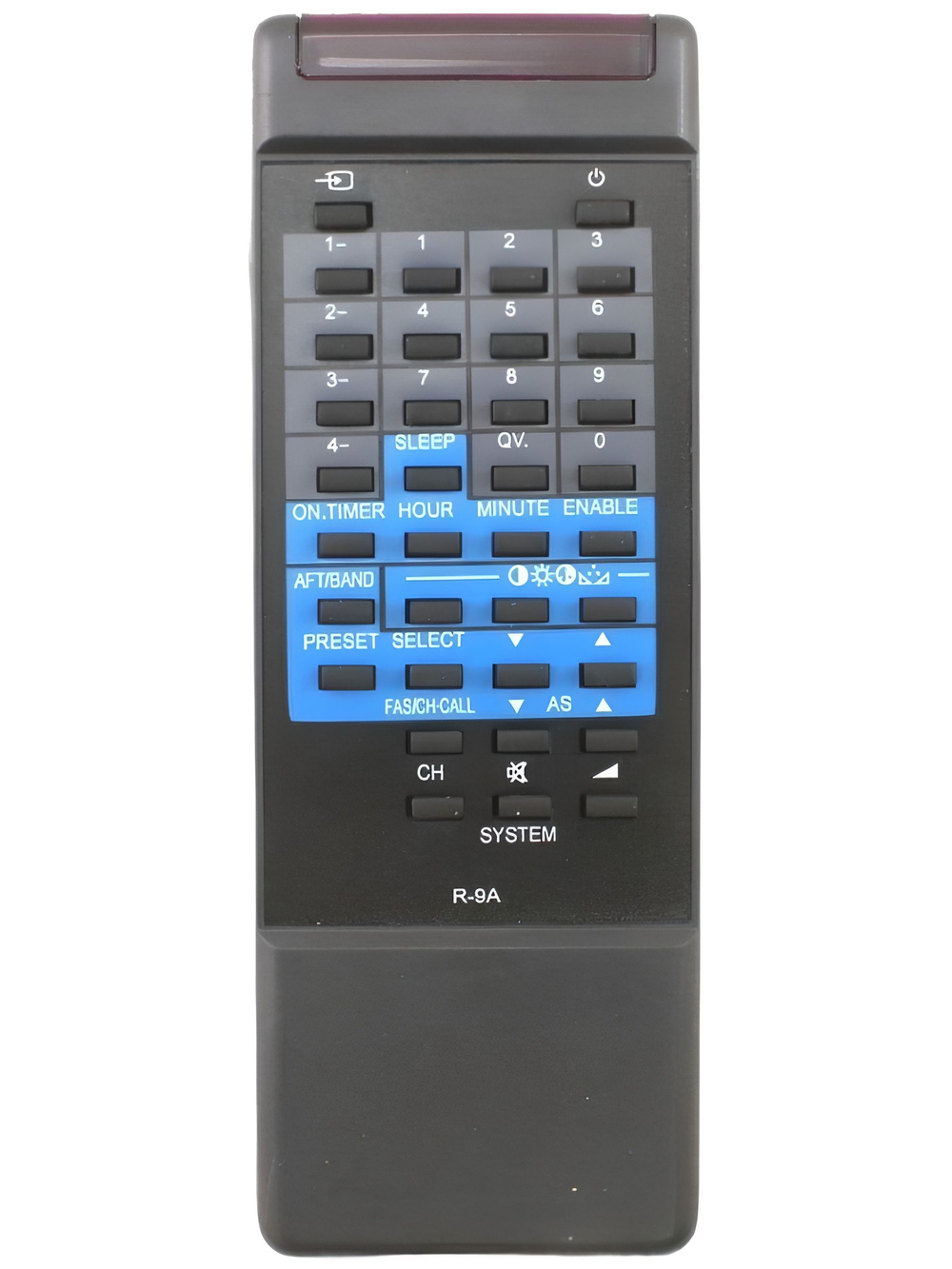 Пульт для телевизора Daewoo R-9A