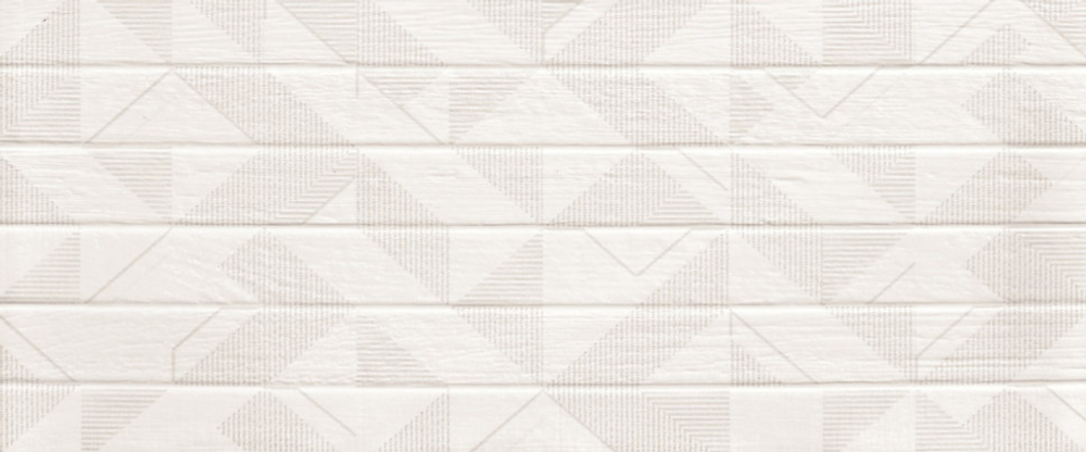 Бьянка бел низ 02 / Bianca white wall 02 250х600 (1-й сорт)