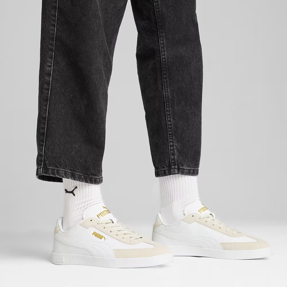 Спортивная обувь PUMA Club II Era Unisex - PUMA