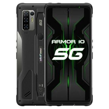 Ulefone Armor 10 5G 8/128GB Black (черный)