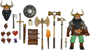 Фигурка NECA Dungeons & Dragons – Ultimate Elkhorn Figure