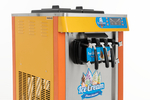Фризер мягкого мороженого MQ-L18T Foodatlas Eco (желтый)