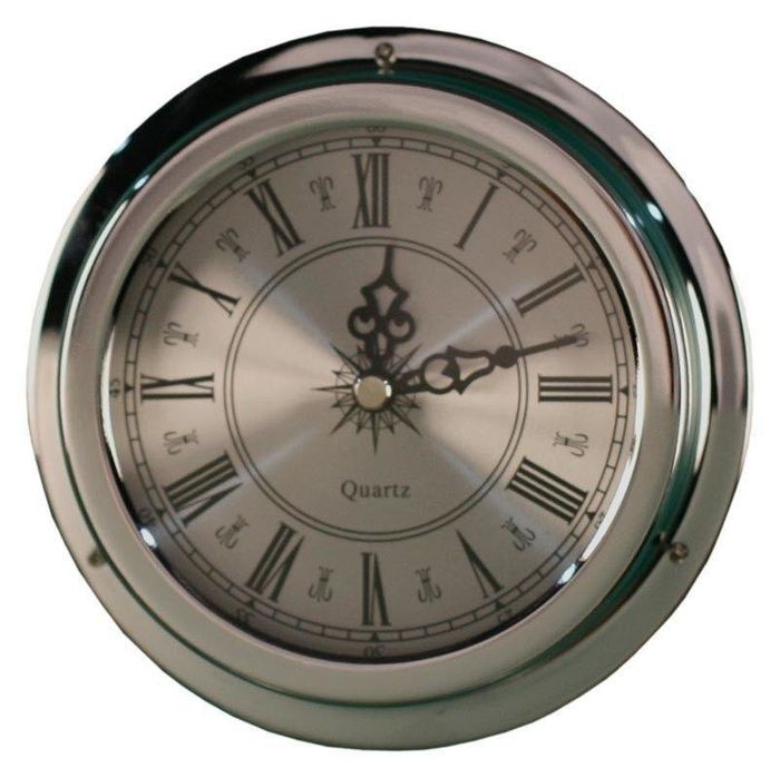 ПБ 18 Silver часы ПБ 18 Silver часы