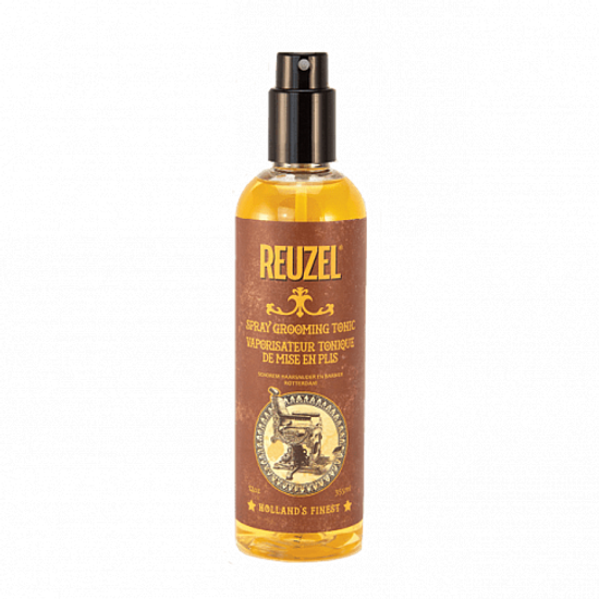Тоник-спрей для укладки Reuzel, Spray Grooming Tonic, 100мл