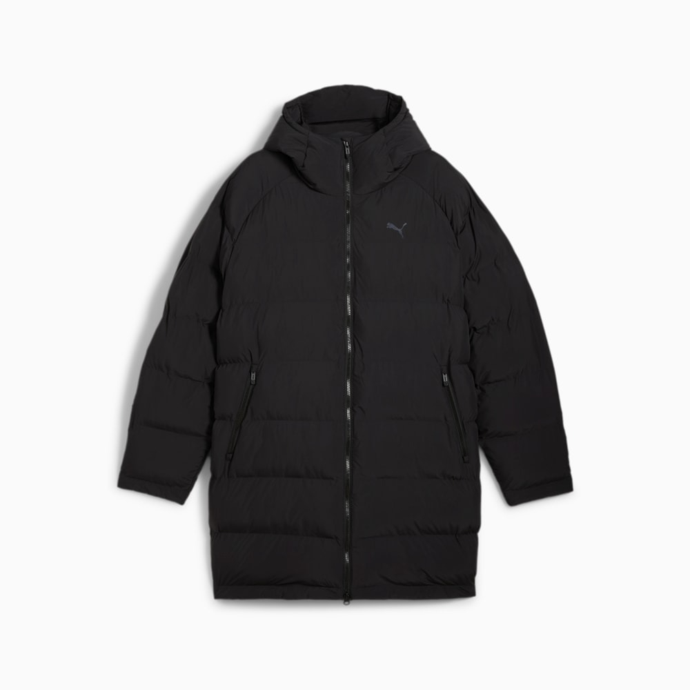 Куртка утепленная мужская PUMA MONO PARKA