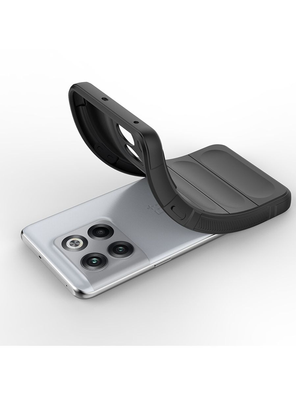 Противоударный чехол Flexible Case для OnePlus 10T