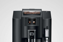 Кофемашина Jura E8 Piano Black