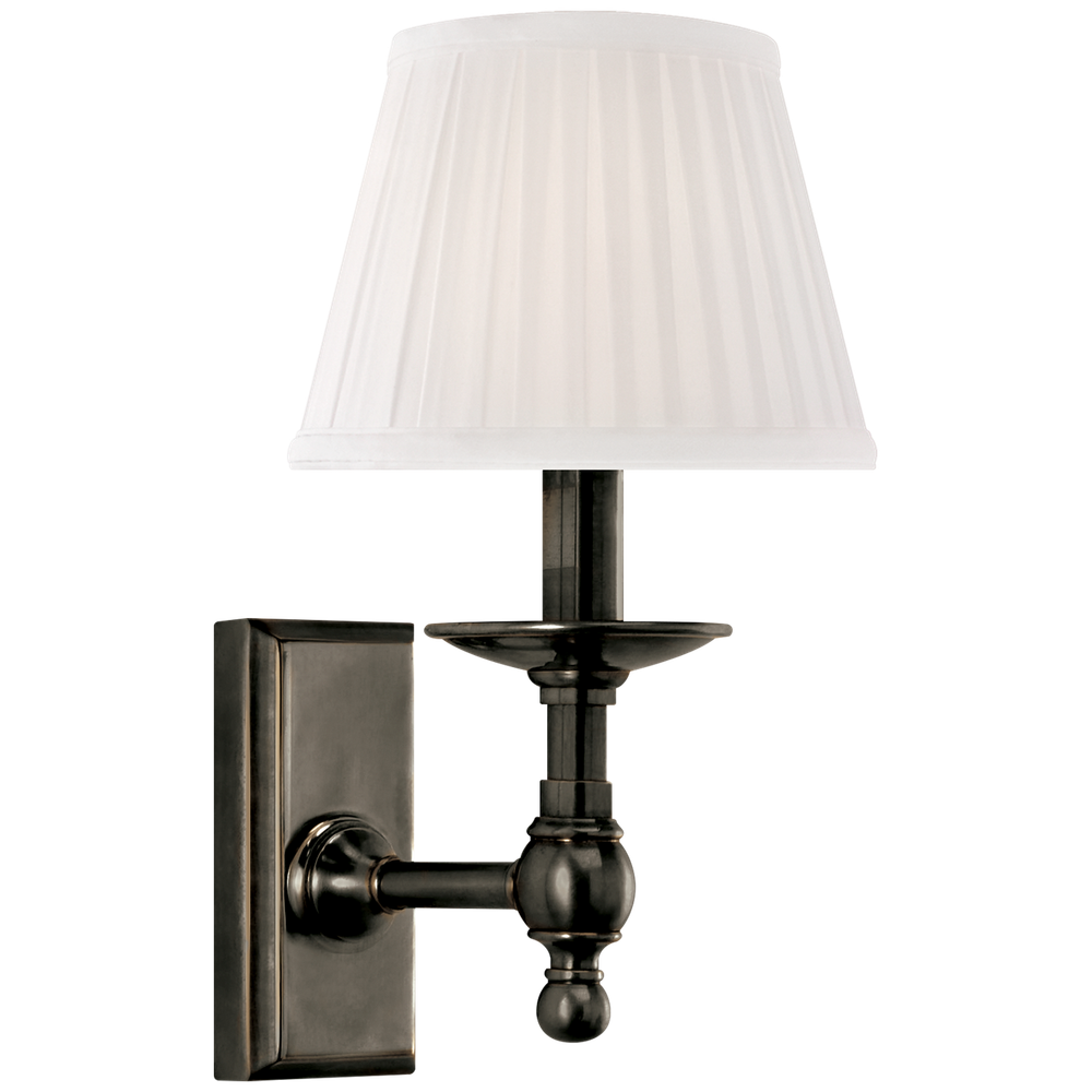 Настенный светильник Visual Comfort Payson Sconce (Open Box)