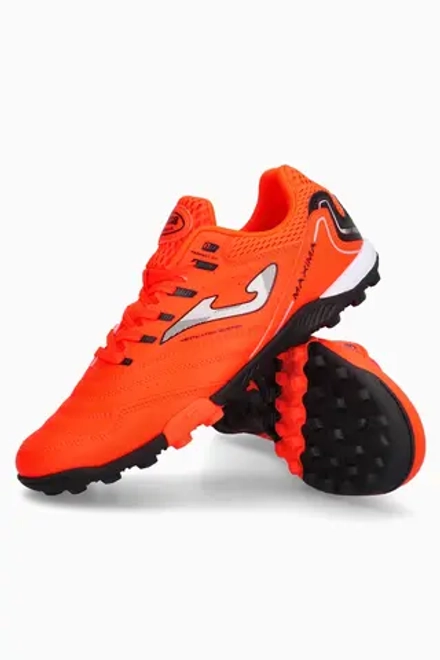Сороконожки Joma Maxima 2508 TF - оранжевый