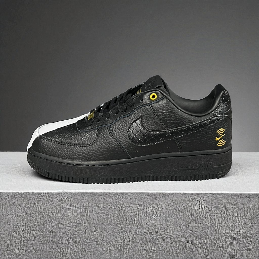 Nike Air Force 1 Low • Anniversary Edition