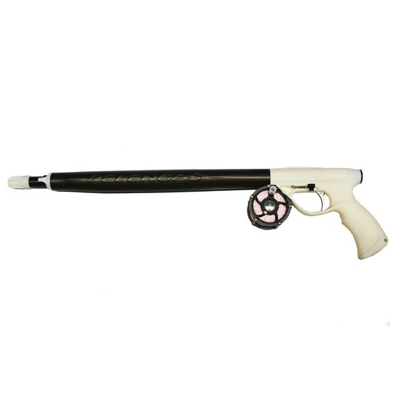 Ружье пневмовакуумное подводное Pelengas Magnum Profi ICE 55