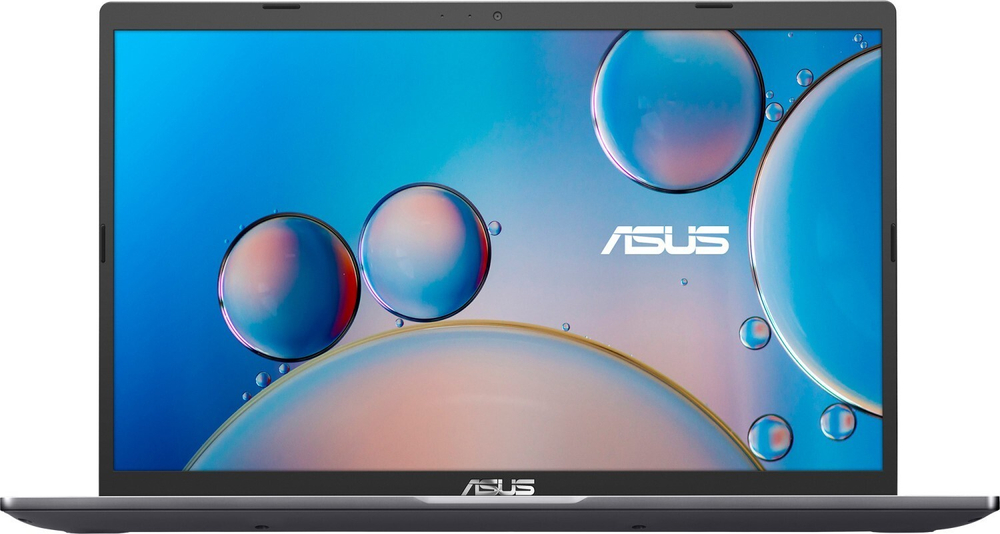 Ноутбук Asus X515JF-BR192T Slate Grey Intel Pentium 6805/4G/128G SSD/15,6; HD AG/NV MX130 2G/WiFi/BT/Win10 (90NB0SW1-M03590)