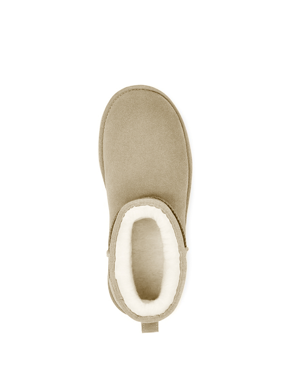 CLASSIC MINI PLATFORM-sand