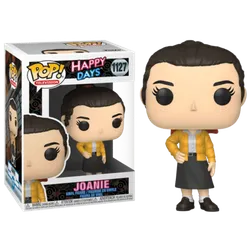 Funko POP! Happy Days: Joanie (1127)