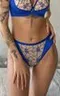 SUMMER NIGHT Briefs Трусы слипы