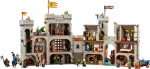 Конструктор LEGO Icons 10305 Замок рыцарей Льва