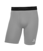 Шорты компрессионные JOGEL CAMP 2 PerFormDRY Baselayer Shorts, серый