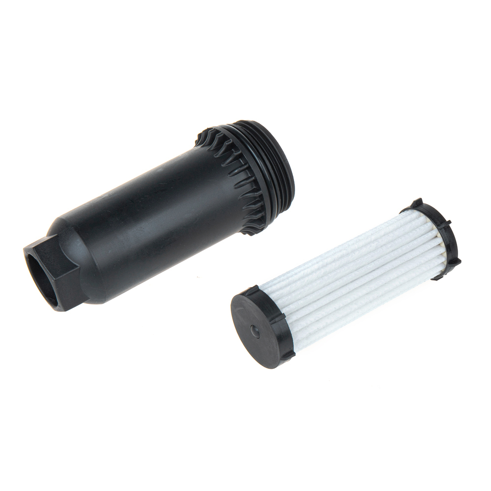 Фильтр АКПП FORD Focus II/III/C-Max/Mondeo IV/Galaxy для АКПП6 GANZ GIH02088