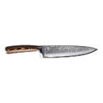 Нож универсальный Damascus Suminagashi