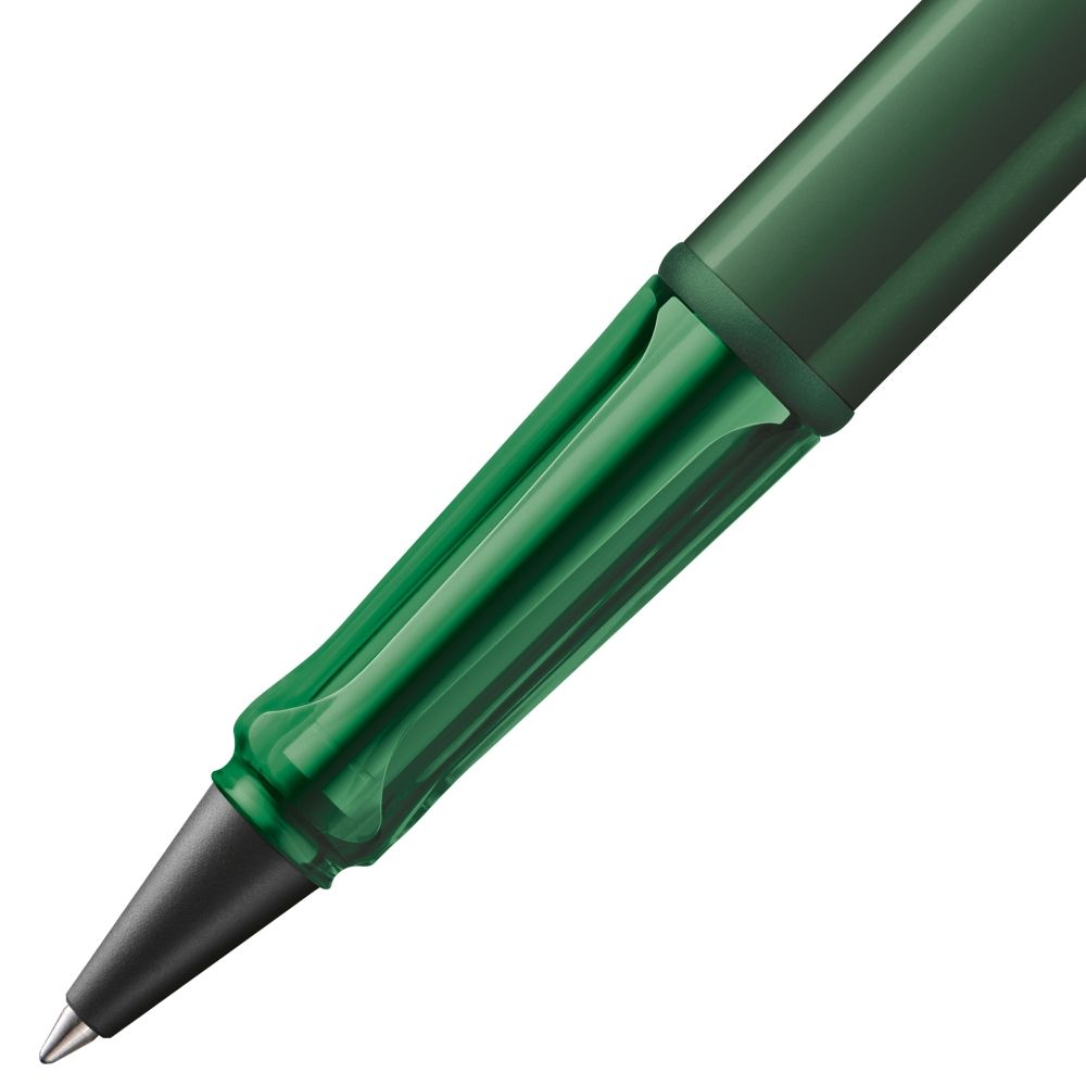 Ручка шариковая Lamy Al-star 2B9 Pine М16Ч (4041160) 2