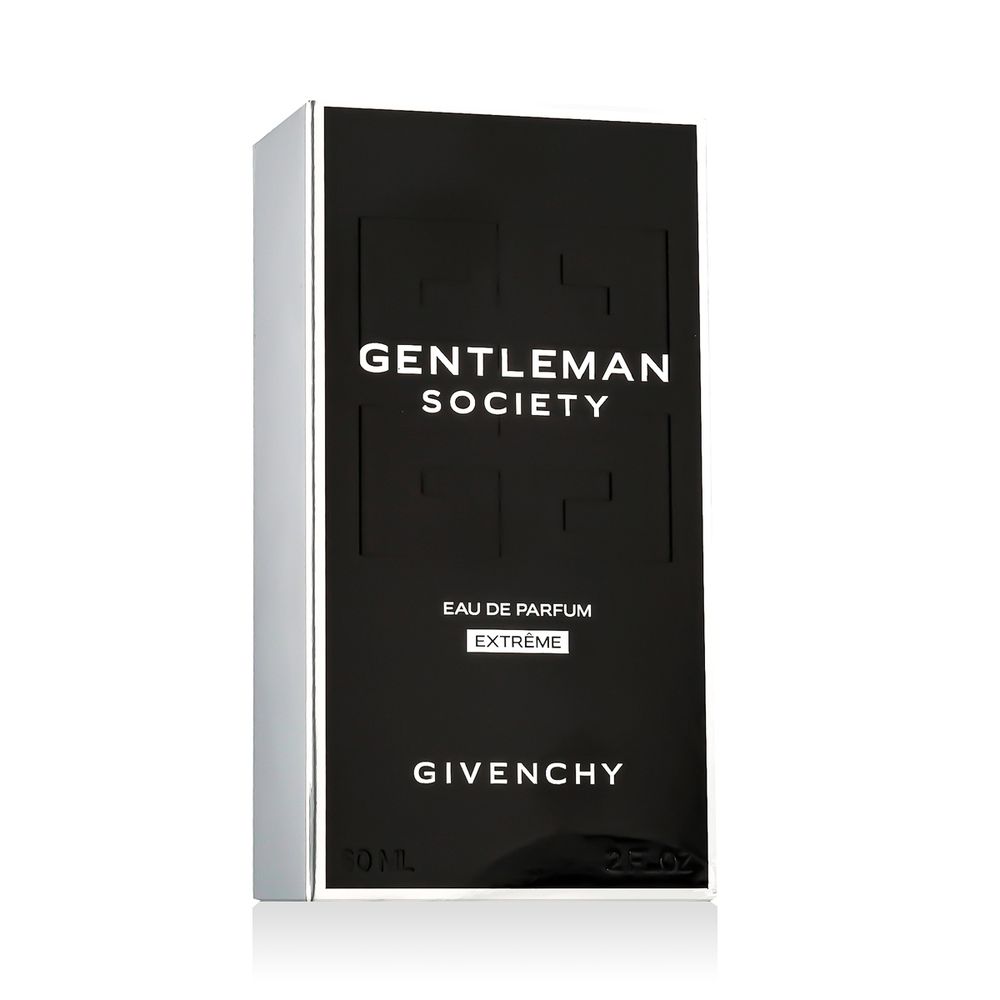 Givenchy Gentleman Society Eau De Parfum Extreme 60 ml (man)