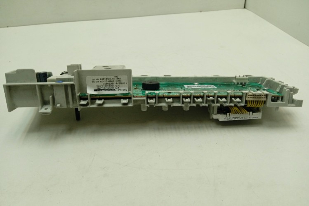 EWS10470W  кт141 Электронный модуль для стиральной машины Electrolux 91452910001 б/у