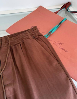 Брюки Loro Piana