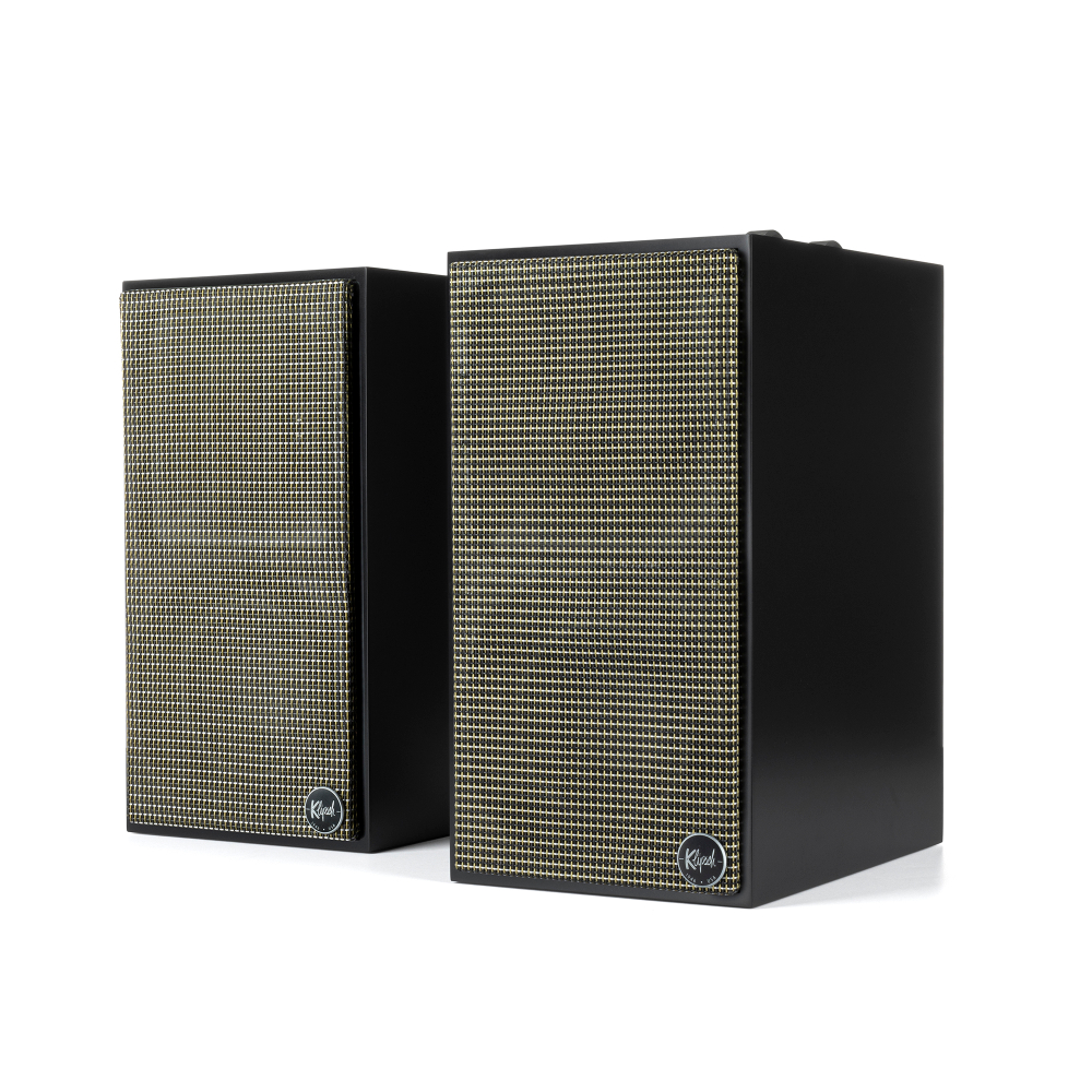 Klipsch The Fives Полочная активная АС
